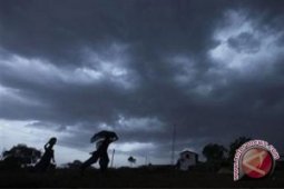 KPU Bangka Barat Khawatirkan Cuaca Jelang Distribusi