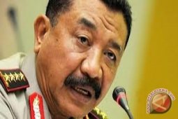 Polri belum tentukan status hukum dahlan iskan