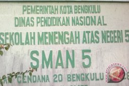 Bengkulu siap laksanakan UN SMA/sederajat