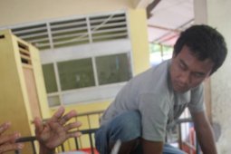 Harga Ikan Di Kota Gorontalo Melonjak