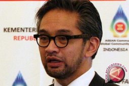 Indonesia-Singapore bilateral relations positive: Marty