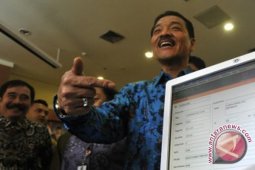 Gubernur  Tetap Berikan Bantuan Madrasah