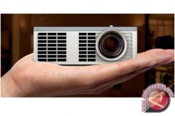 3M Kenalkan 'Mobile Projector' Mini