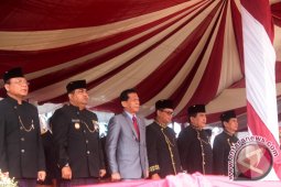 Mukmin Faisyal: Teguhkan Niat Bangun Kaltim