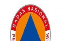 BNPB Santuni Bantu Bone Bolango Tangani Bencana