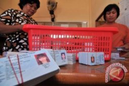 Pemerintah Kucurkan Rp545 Miliar Untuk Pencetakan KTP-el