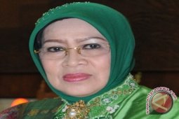 Kasriyah: SDA Belum Maksimal, Kaltim Susah Maju