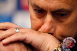 Rating Mourinho kedodoran