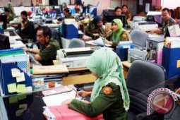 Pemprov Babel Akan Hukum PNS Mangkir