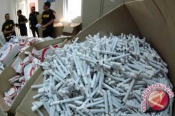 Aliansi Klaim Cukai Tembakau Sumbang Rp120 Triliun