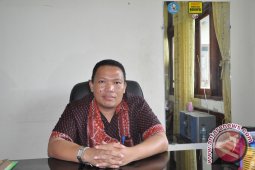 Pemkab Gorontalo Pacu Pembangunan Rumah Swadaya