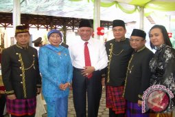Djalil Fatah: Masyarakat Kaltara Berterimakasih pada Gubernur