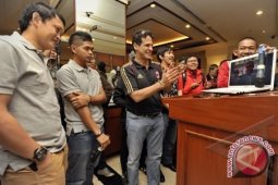 Shevchenko dan Milan Glorie Sambangi Indonesia