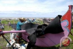 Nelayan Sepekan Tidak Melaut