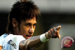 Neymar belum tentu ke Eropa