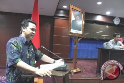 Reses Dapil IV: Persoalan Sidrap Belum Tuntas