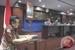 Reses Dapil V : Peredaran Narkoba Meresahkan