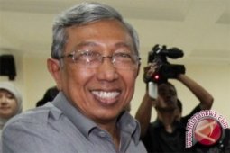 Laju Kerusakan Hutan Berkurang