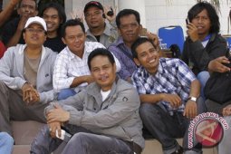 Pemprov Segera Survei  Pusat Olahraga