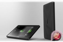 Ponsel dan Tablet Pertama Asal Afrika