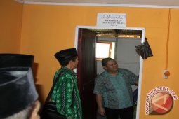 Banjarmasin Miliki Rumah Dhuafa