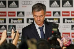 Tekanan kepada Mourinho membesar
