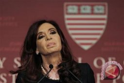 Kunjungan Kirchner peluang tingkatkan kerja sama
