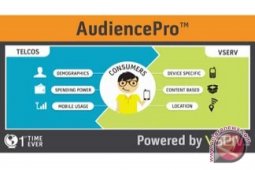 Vserv.mobi Meluncurkan Platform AudiencePro; Menggandeng Airtel sebagai Mitra Telco Pertama