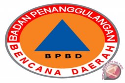 BPBD Gorontalo Tetapkan Status Siaga Bencana