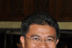Darlis: Tekan Angka Golput Pilkada