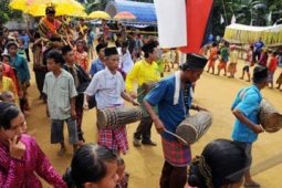 GAWAI GEDANG TALANG MAMAK