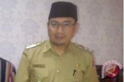 Pemkab Bone Bolango Canangkan Program Tanam Bambu