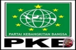PKB Kutai Timur Sambut Positif Nomor Urut