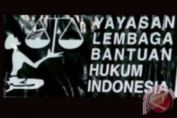 Jagara Dorong YLBHI Tingkatkan Pendampingan Hukum bagi Rakyat Kecil