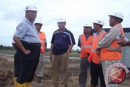 BSB Jadi Bandara Modern Ketiga di Kaltim