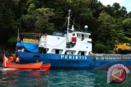 Kapal Perintis Gagal Diberangkatkan