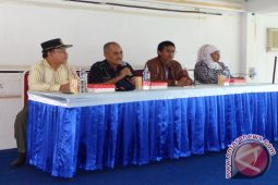Komisi I Desak Percepatan Otonomi Sebatik