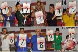 Pilpres 2014, Parpol akan Berkoalisi