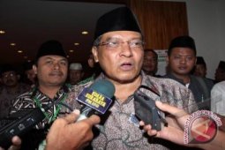 PBNU dukung aturan gratifikasi seks