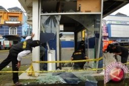 Polres Banyuwangi Tangkap Sindikat Pembobol ATM