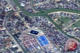 Jalan Lingkar Utara Buka Pembangunan Banjarbaru