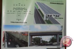 Peresmian Proyek  Dibatalkan