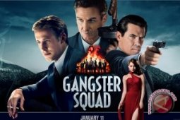 "Gangster Squad", Bingkai Cantik Aksi Brutal Gangster