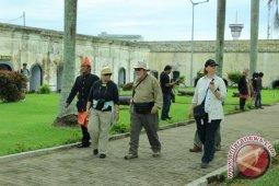 Pariwisata Indonesia bergairah dengan menguatnya dolar