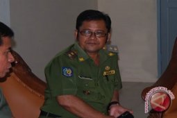 Bupati Gorontalo Utara Minta Sekolah Galakkan PMR