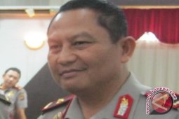 4 Daerah Prioritas Utama Pengamanan Lebaran Kalbar