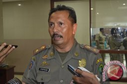 Satpol PP Nunukan Razia Perizinan Hotel