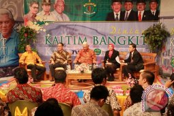 Gubernur Kaltim Siap Terima Kritik