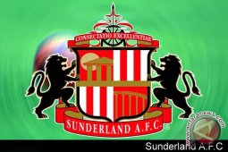 Sunderland promosi ke Liga Primer usai kalahkan Sheffield United 2-1