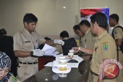 PNS Tolak Tes Urine Positif Konsumsi Narkoba